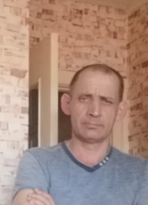 Алексей, 52, Россия, Тихвин
