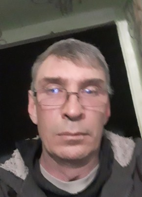 Андрей, 50, Россия, Шипуново