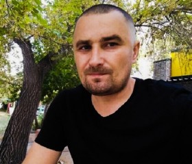 Санек _, 39 лет, Барнаул
