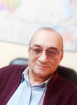 Aleksandr, 64, Moscow