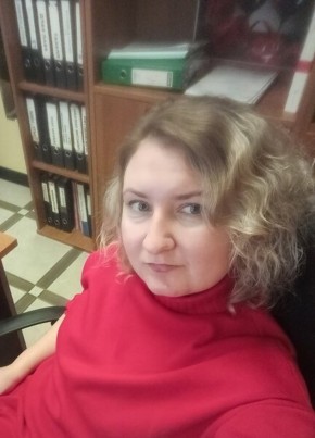 Алиса из Норильска 34 года