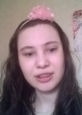 Жанна, 30, Россия, Челябинск