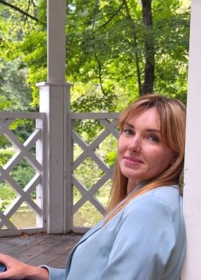 Ольга из Смоленска 42 года