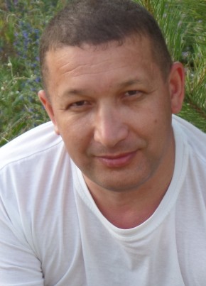 Василий, 41, Россия, Балашиха