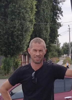 Sergey, 50, Russia, Penza