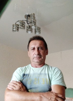 Алексей из Советской Гавани 62 года
