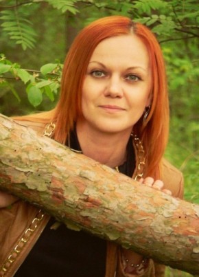 Лена, 43, Україна, Вараш