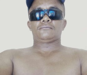 Raimundo, 40 лет, Rondonópolis
