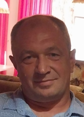 Николай из Темрюка 43 года