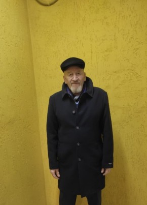 Владимир из Орёла 18 лет