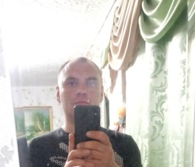 Валентин Орлов, 37 лет, Белово