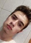 Andrey, 19, Kolyvan