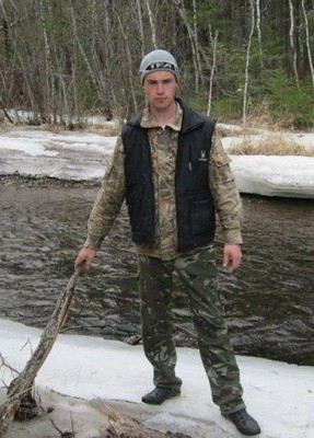 Андрей, 29, Россия, Нижнеудинск