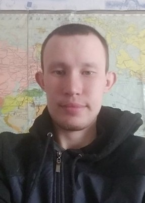 Валентин, 27, Россия, Можга