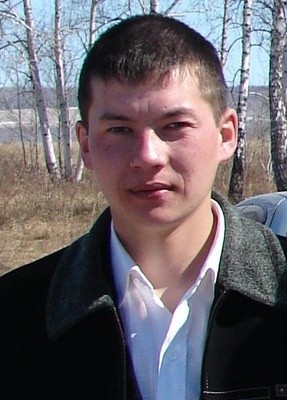 Олег, 41, Россия, Баяндай
