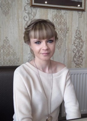 Оксана, 37, Россия, Брянск