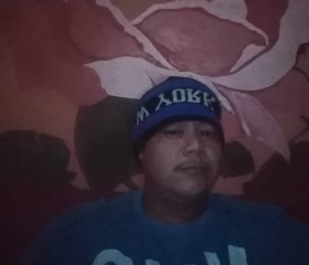 El beby, 43, Colon