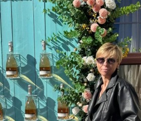Marina, 50, Moscow