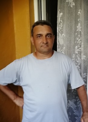 валерий, 56, Россия, Владимир