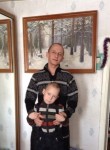 Леонид, 45 лет, Челябинск