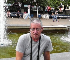 IlDar, 59, Kazan