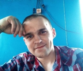 Иван, 27 лет, Нижнесортымский