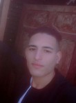 احمد حسن, 21 год, القاهرة