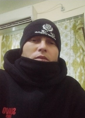 Aleksey, 35, Uzbekistan, Tashkent