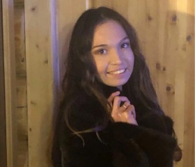 Polina, 31, Krasnogorsk