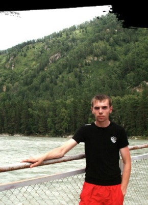 Евгений, 35, Россия, Залесово