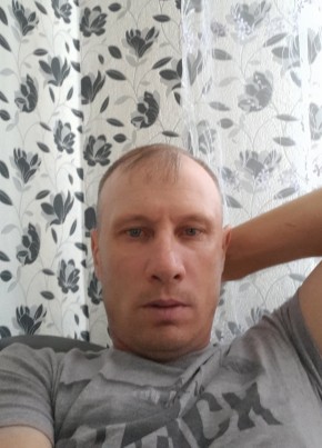 Вадим, 45, Қазақстан, Қарағанды