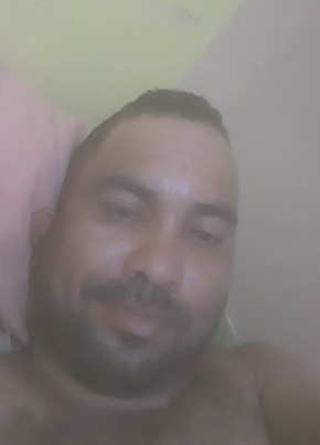 Jorge, 32, República Federativa do Brasil, Recife