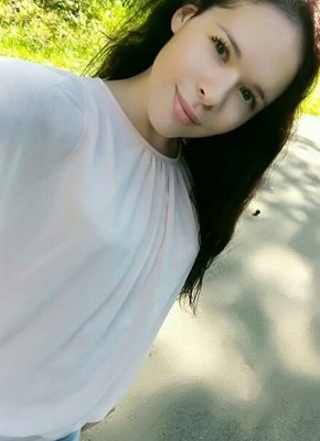 Anna, 23, Россия, Верхняя Салда