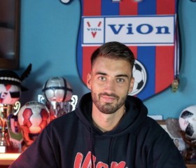 Oliver, 25, Bardejov