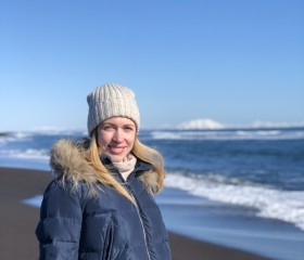 Александра, 37 лет, Владивосток