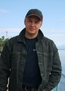 Алексей, 39, Україна, Харків