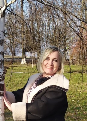 Наталия из Химки 53 года