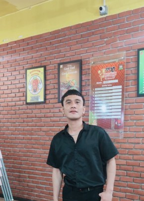 Fey из Petaling Jaya 28 лет