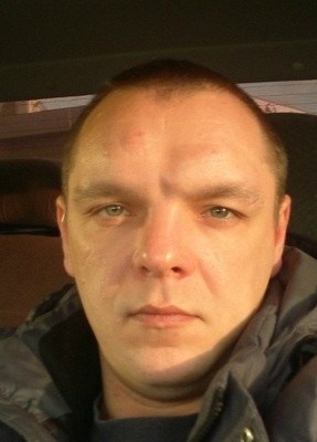 Диман, 45, Россия, Отрадный