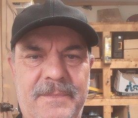 Jaun, 52, Piet Retief