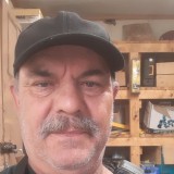 Jaun, 51  , Piet Retief