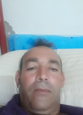 FATAHMOGHLI, 45, Estado Español, San Pedro del Pinatar
