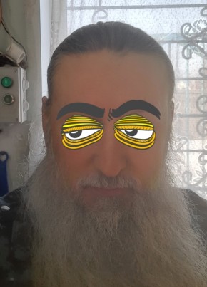 Georg, 59, Russia, Moscow