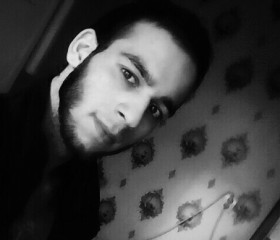 Yan Kornilov, 27, Yaroslavl