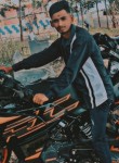 Mayur Patel, 20 лет, Rāmanagaram