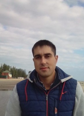 Сергей Ильин, 37, Россия, Ковров