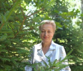 Валентина, 62 года, Барнаул