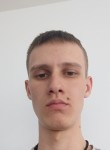 Егор, 20 лет, Екатеринбург