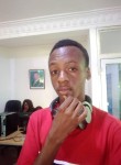 Nelson Kowero, 24 года, Dar es Salaam