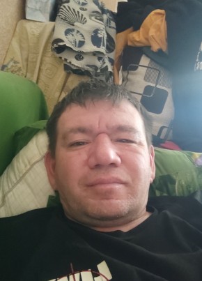 Тимур, 44, Россия, Тольятти